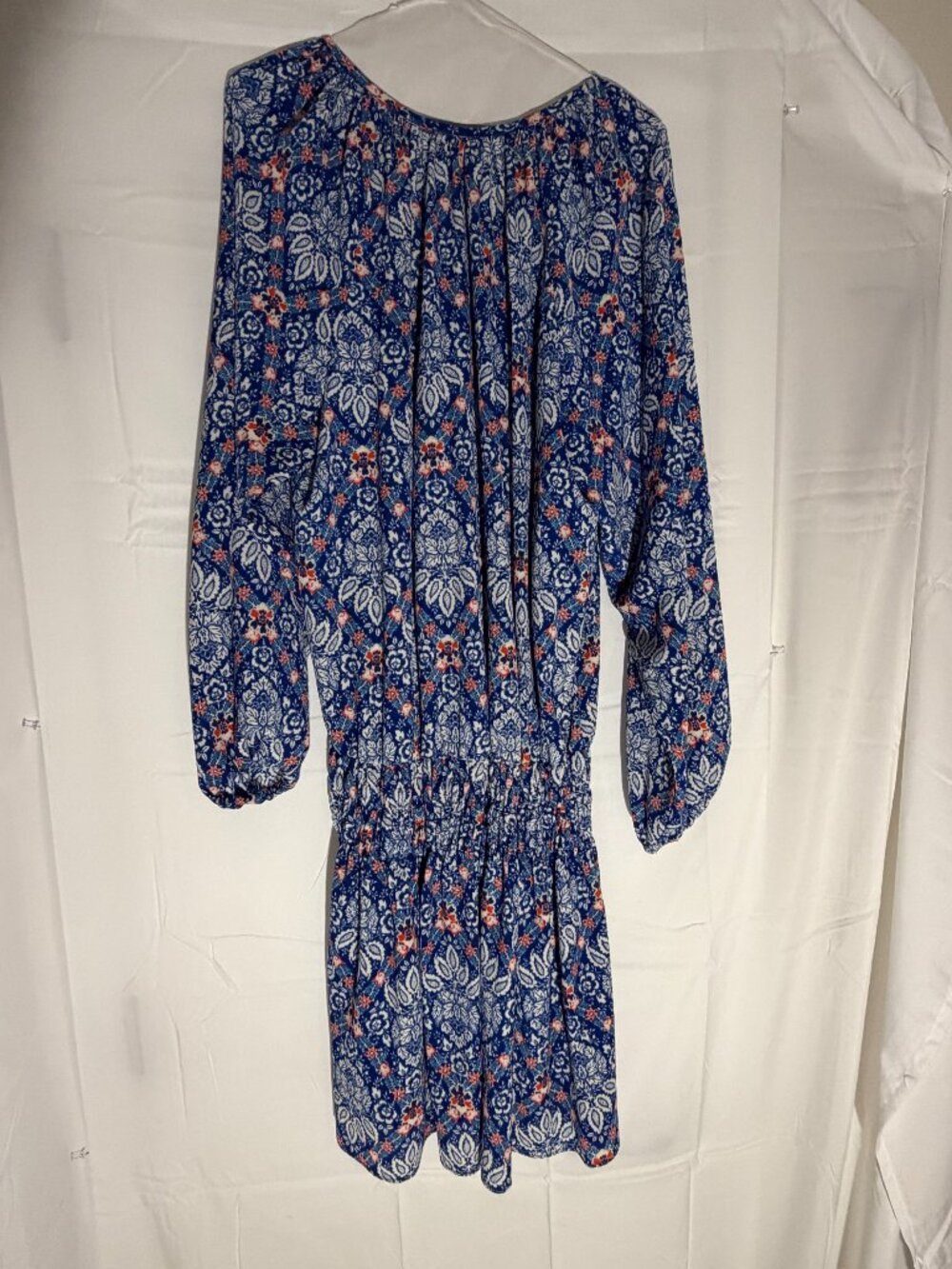 Womens Dress, Multicolor Size 12